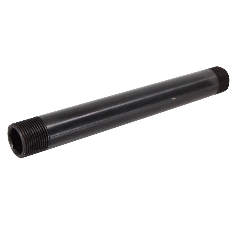 Bitex Steel Axle 10×135/12x142mm MTR12 HG/XD