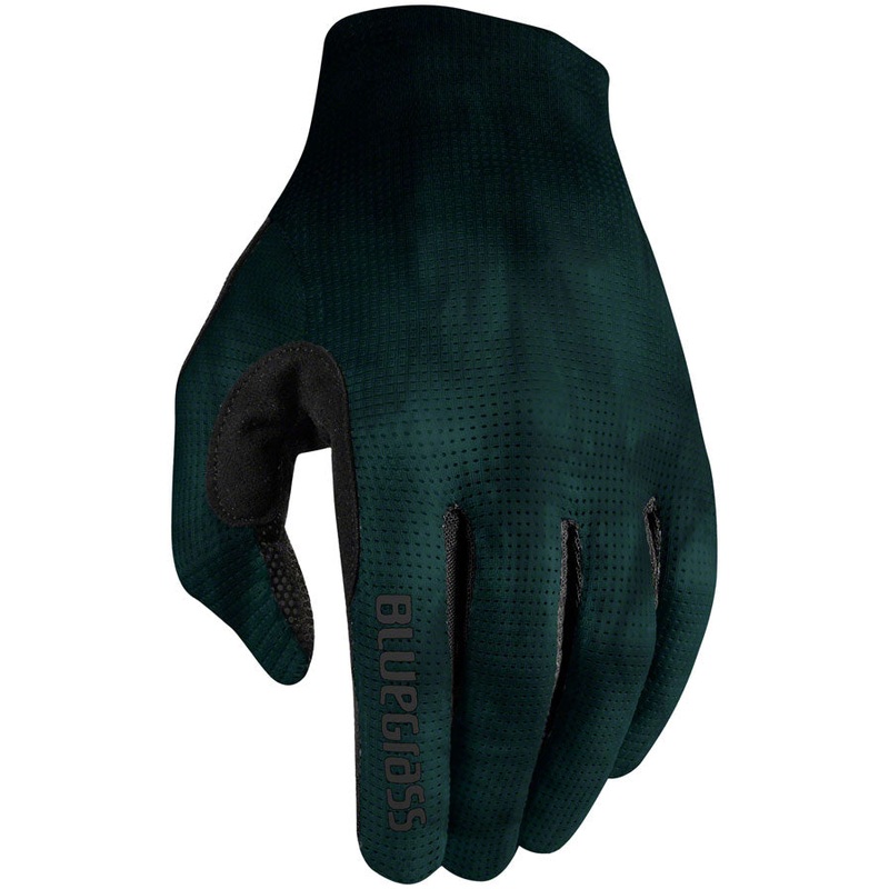 Bluegrass Vapor Lite Gloves – Green Full Finger X-Small