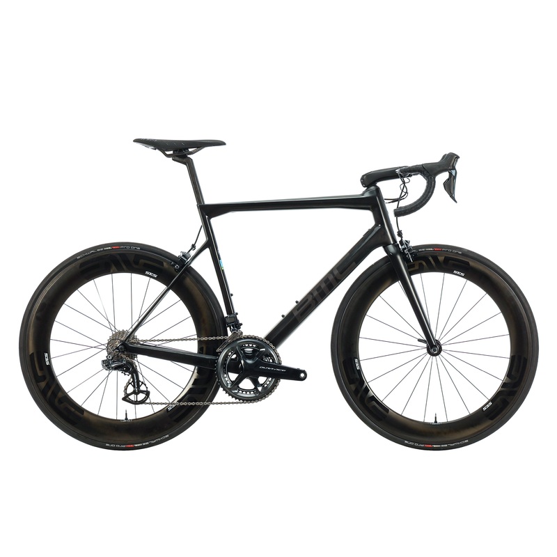 BMC Teammachine SLR01 Road Bike – 2019, 58cm