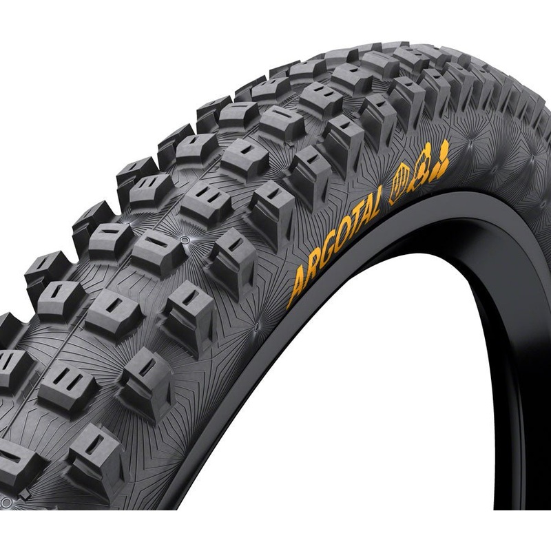 Continental – Argotal – 29 x 2.4″ – Endurance – Trail Casing