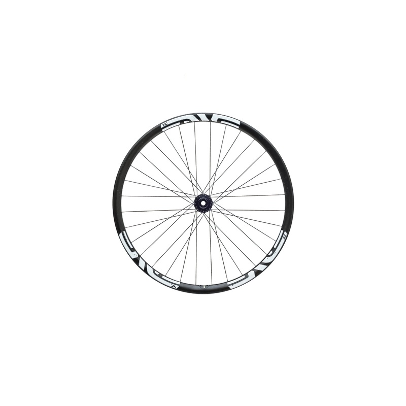 ENVE XC Carbon Tubeless 29″ Front Wheel