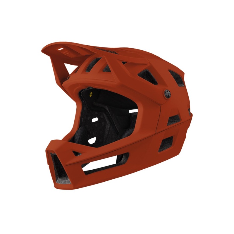 iXS Trigger MIPS Full Face Helmet – Burnt Orange