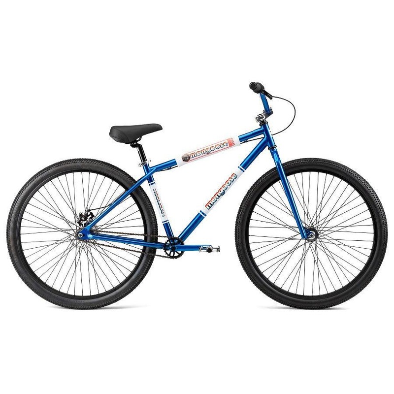 Mongoose Hooligan ST 29 Inch Bike