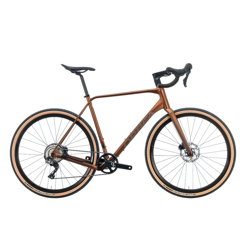 Orbea Terra H30 1x Gravel Bike – 2022, X-Large