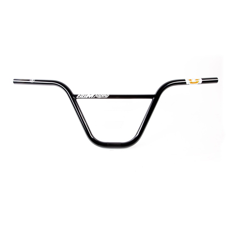 S&M Race XLT Bars – 8.5″