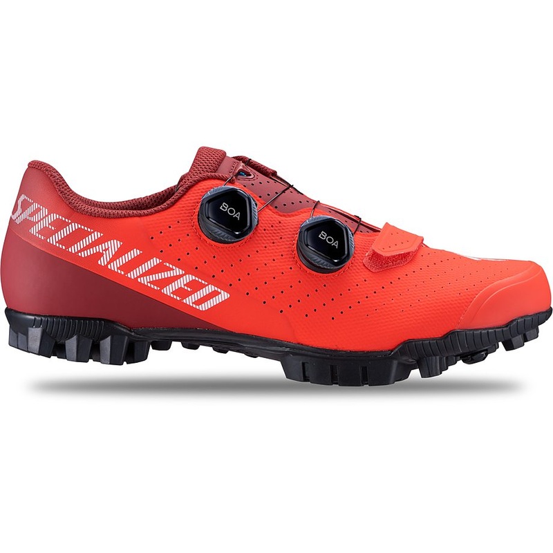 Specialized recon 3.0 rocket red 39