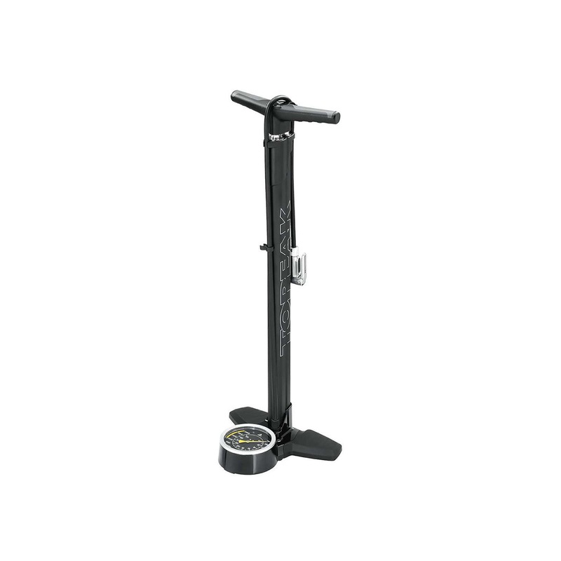 Topeak Joe Blow Ace DX Floor Pump