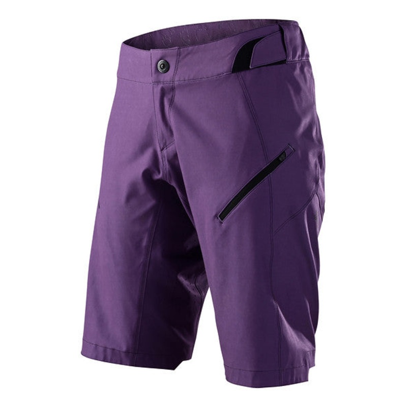 Troy Lee Designs Lilium MTB Short – Womens – Orchid