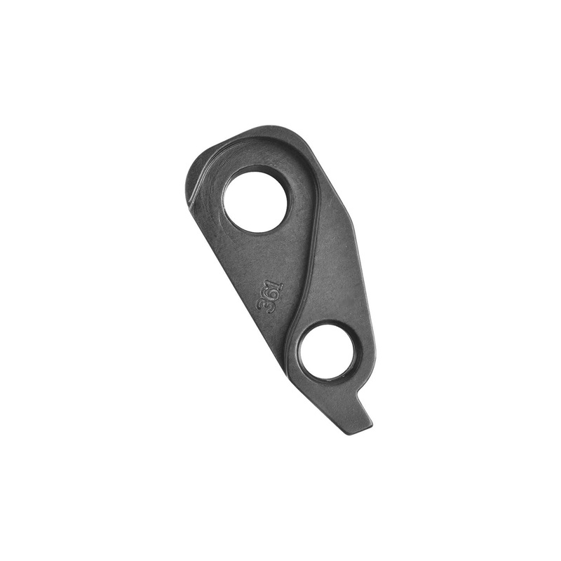 Wheels Manufacturing Derailleur Hanger 361
