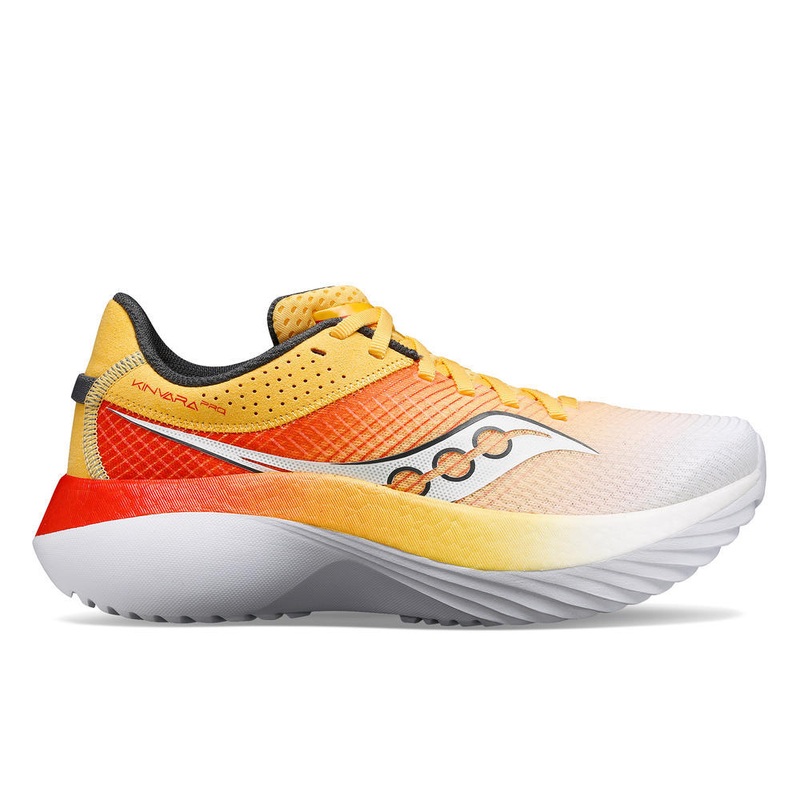 Womens KINVARA PRO