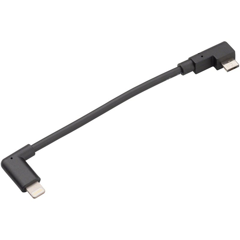 Bosch Cable SmartphoneHub Lightning
