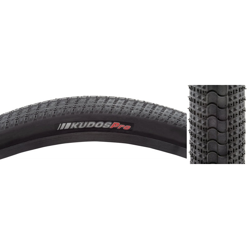 Kenda Kudos Pro 20×1.75 Tubeless Tire