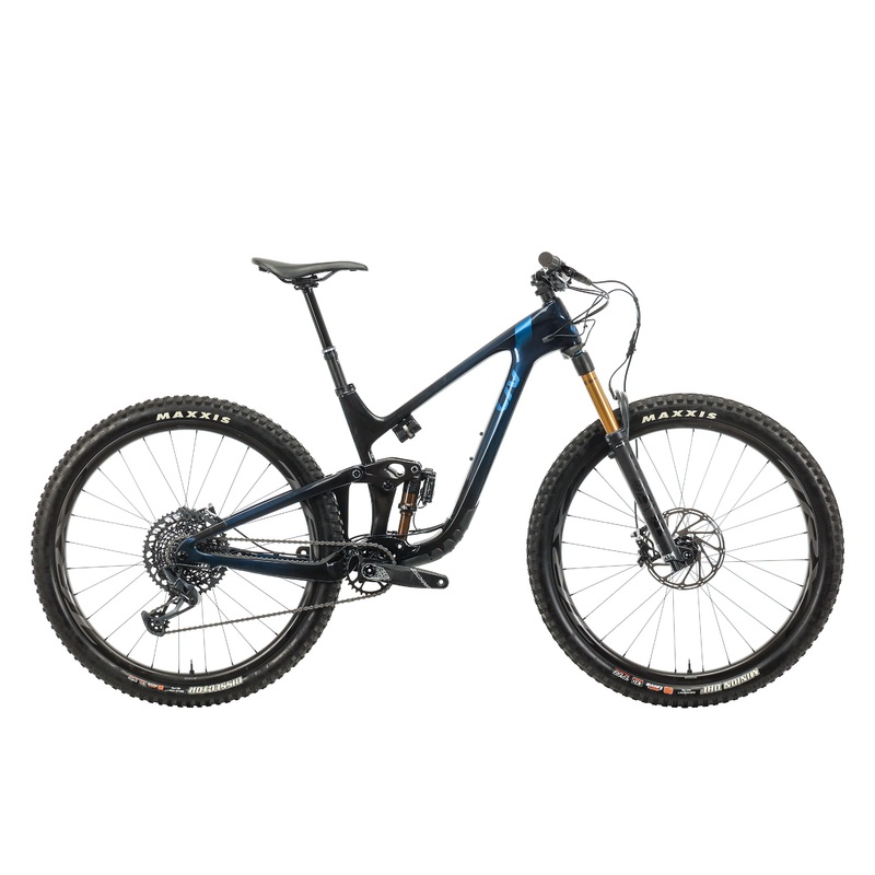 Liv Intrigue Advanced Pro 29 1 Women’s Mountain Bike – 2022, Medium