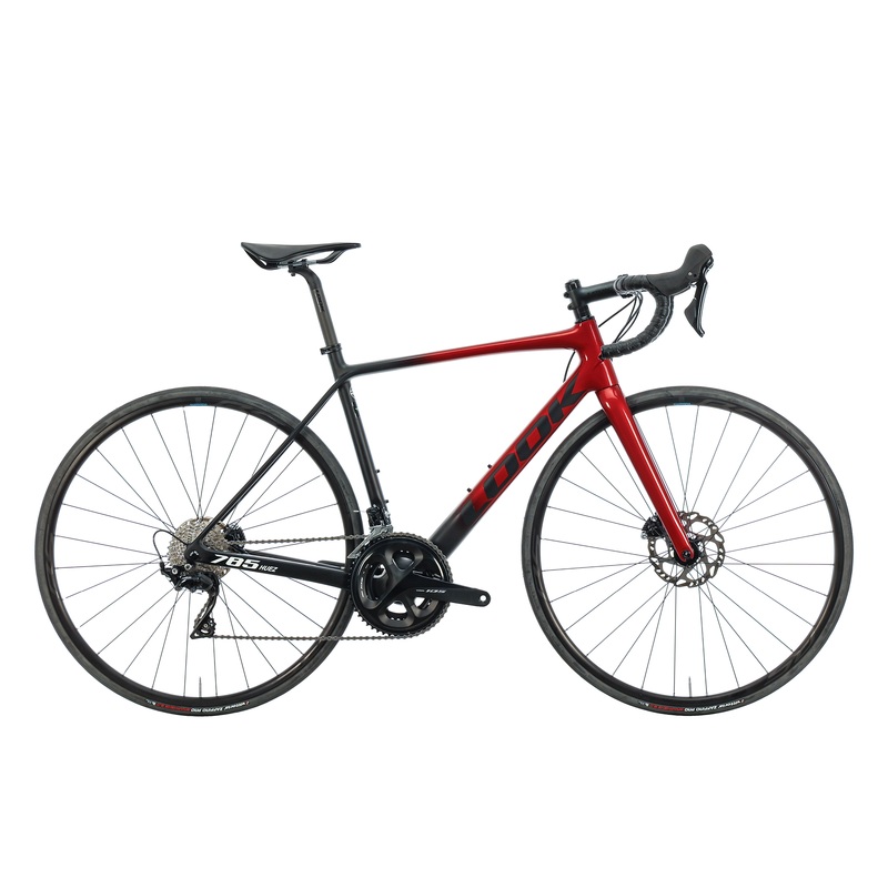 Look 785 Huez Road Bike – 2022, Small