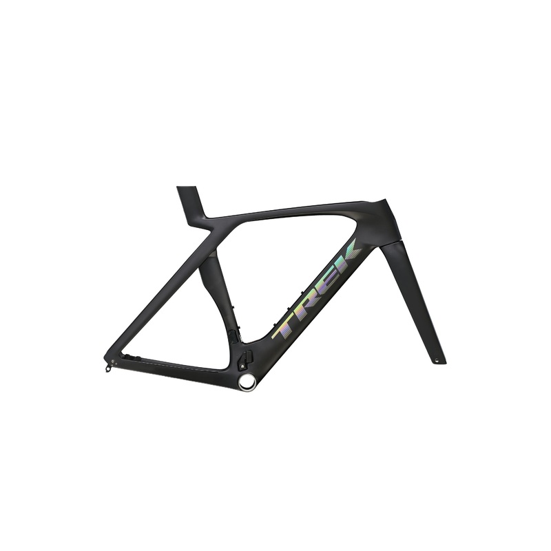 Madone SLR Disc F/S 60 Deep Smoke Carbon
