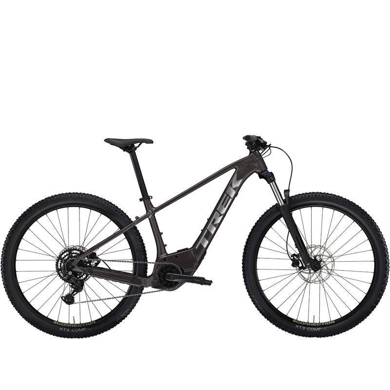 Marlin+ 6 US XS 27.5 Dnister Black
