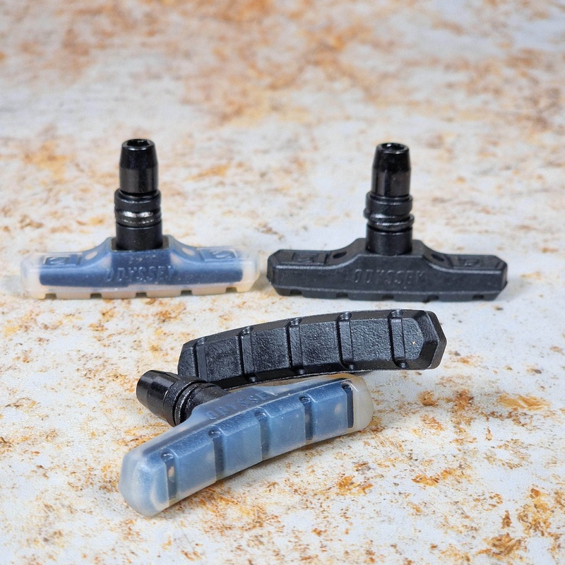 Odyssey Slim By Four Brake Pads
