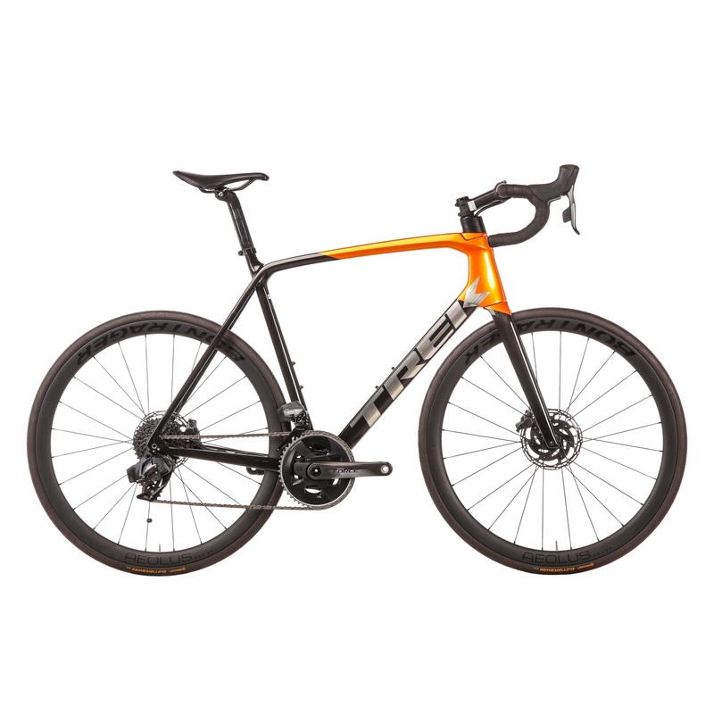 Trek monda SL 7 Force AXS Road Bike – 2021, 60cm