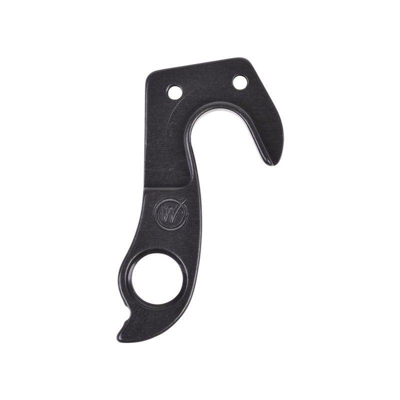 Wheels Manufacturing Derailleur Hanger – 167