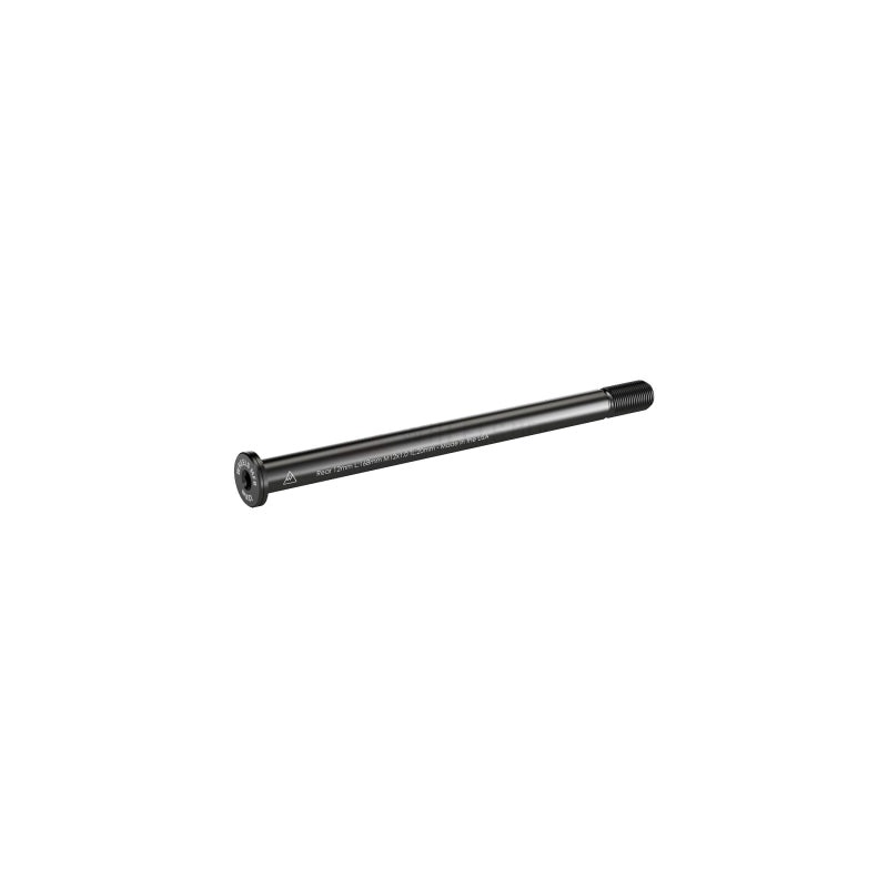 Wheels Manufacturing Rear Thru Axle – M12 x 1 x 18 172mm