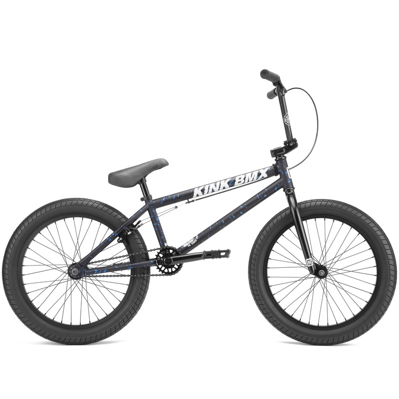 2022 Kink Curb 20″ Bike