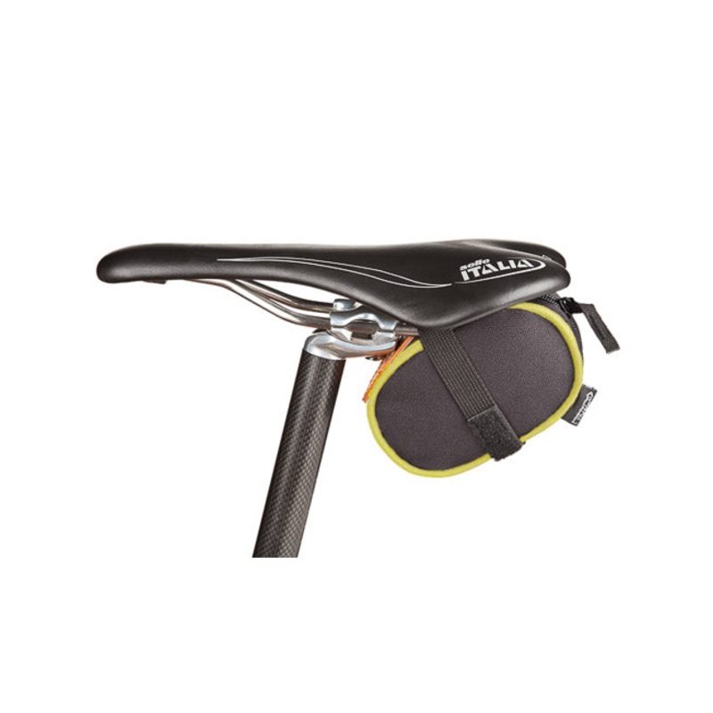 Arundel Dual Seatbag – Yellow