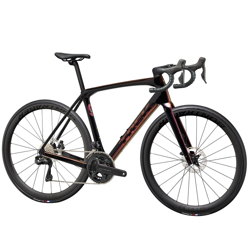 Domane SLR 7 47 Axinite Flip/Trek Black