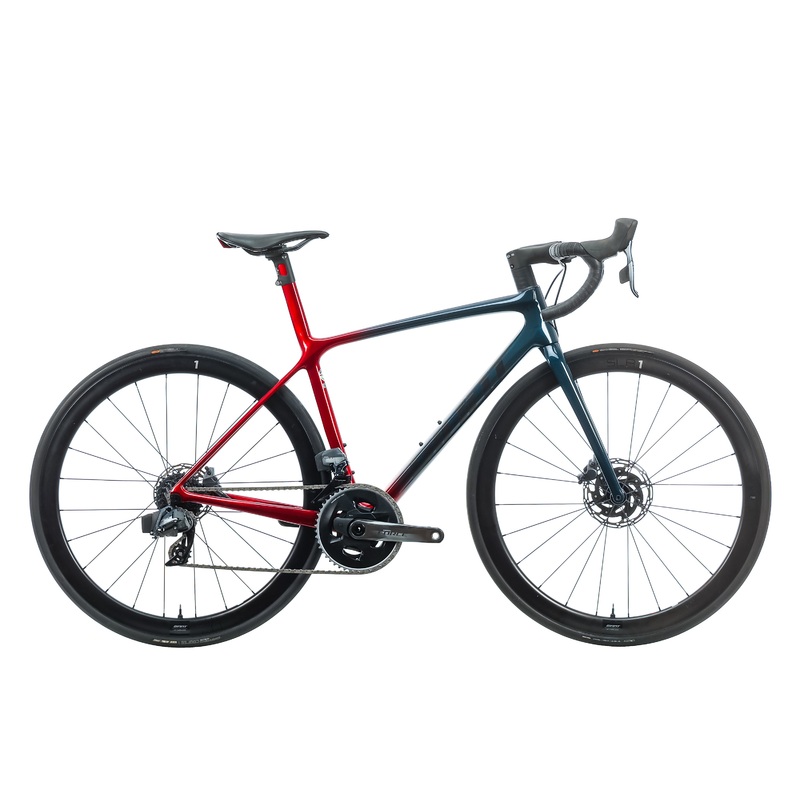 Giant TCR Advanced SL Disc 1 Road Bike – 2021, Small