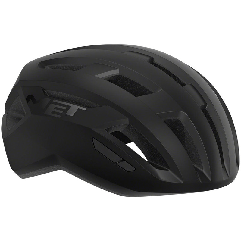 MET Vinci MIPS Helmet – Black Matte Medium