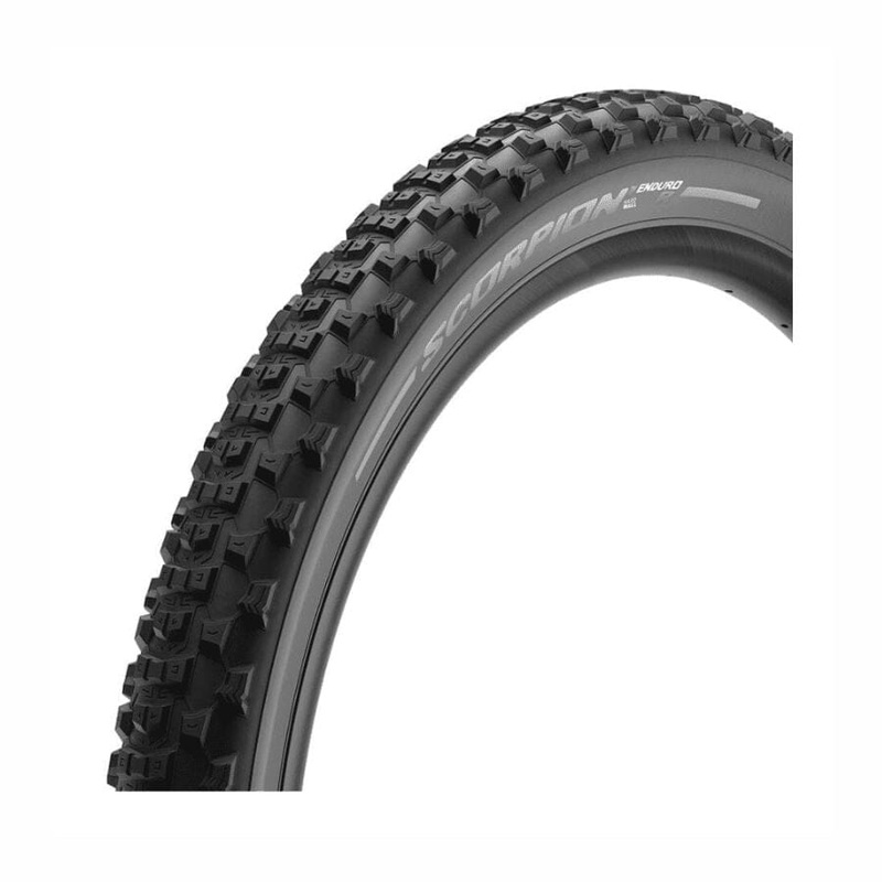 Pirelli Scorpion Enduro R Tire