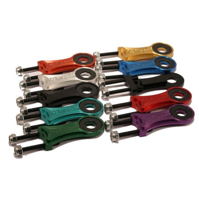 Profile Chain Tensioners