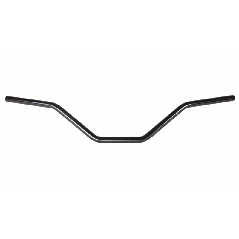 S&M Bikes 6 Inch S.A.C. Bars