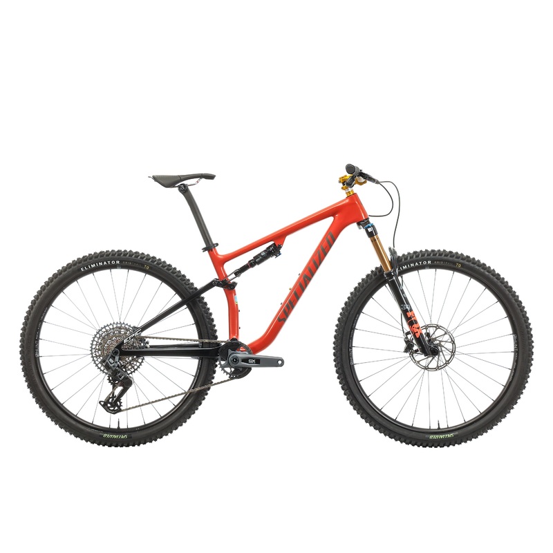 Specialized Epic Evo Mountain Bike – 2021, Medium