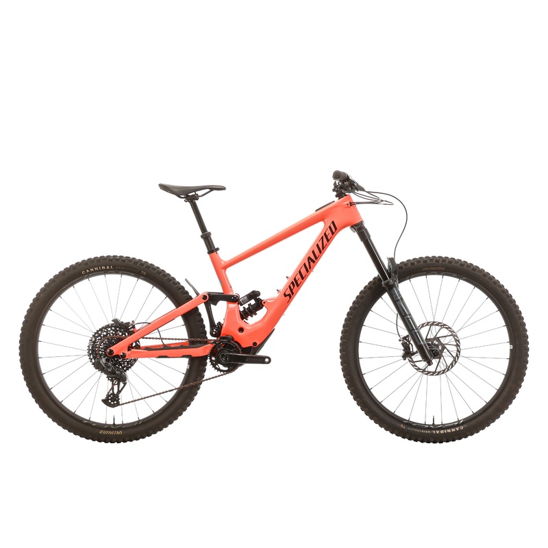 Specialized Turbo Kenevo SL E-Mountain Bike – 2022, S3