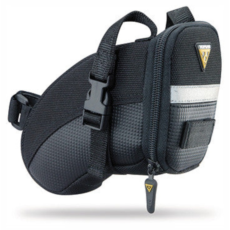 Topeak Aero Wedge Seat Pack