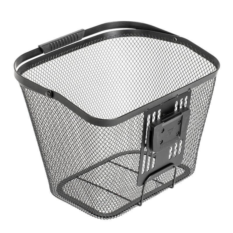 Topeak Urban Basket Handlebar Mount Front