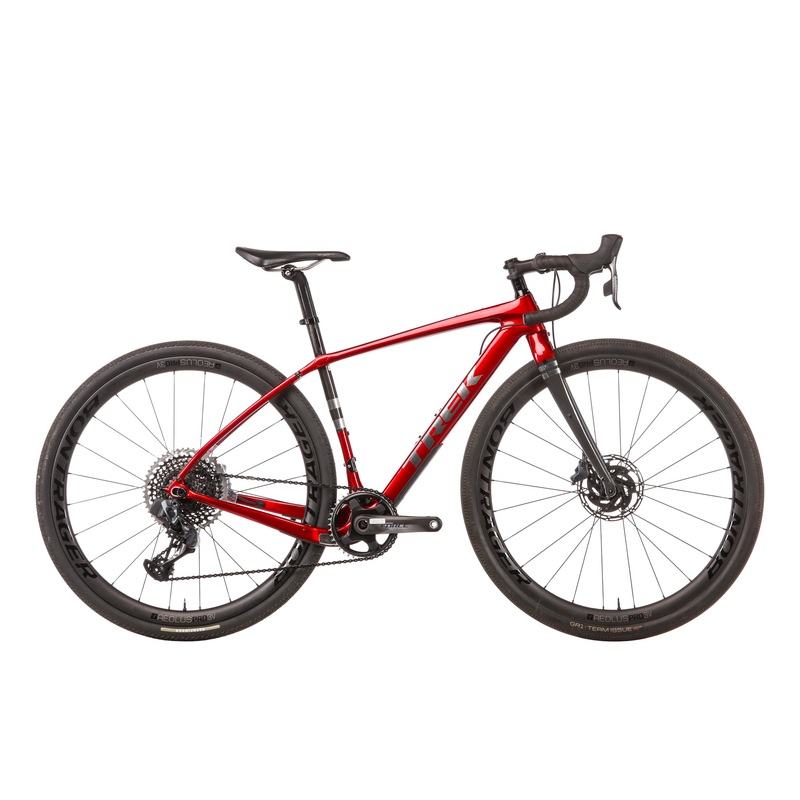 Trek Checkpoint SL 7 Gravel Bike – 2020, 49cm