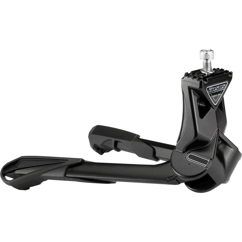 Ursus Jumbo Kickstand – Dual Leg 275mm Black