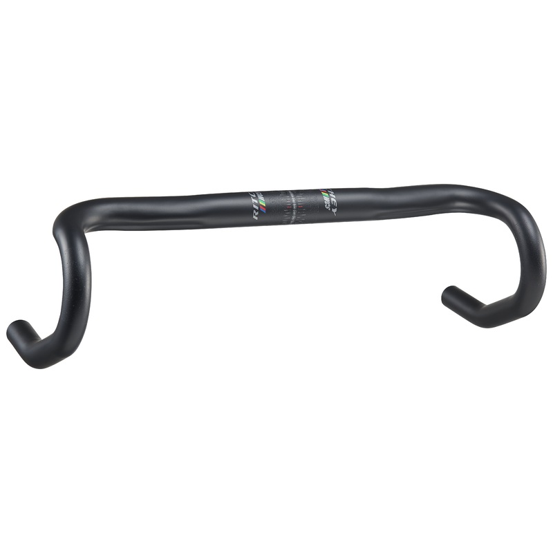 WCS Skyline Bar (31.8) 40cm Black