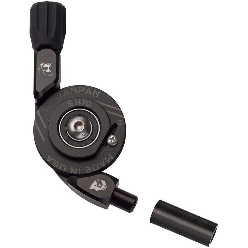 Wolf Tooth Tanpan 10-Speed Conversion