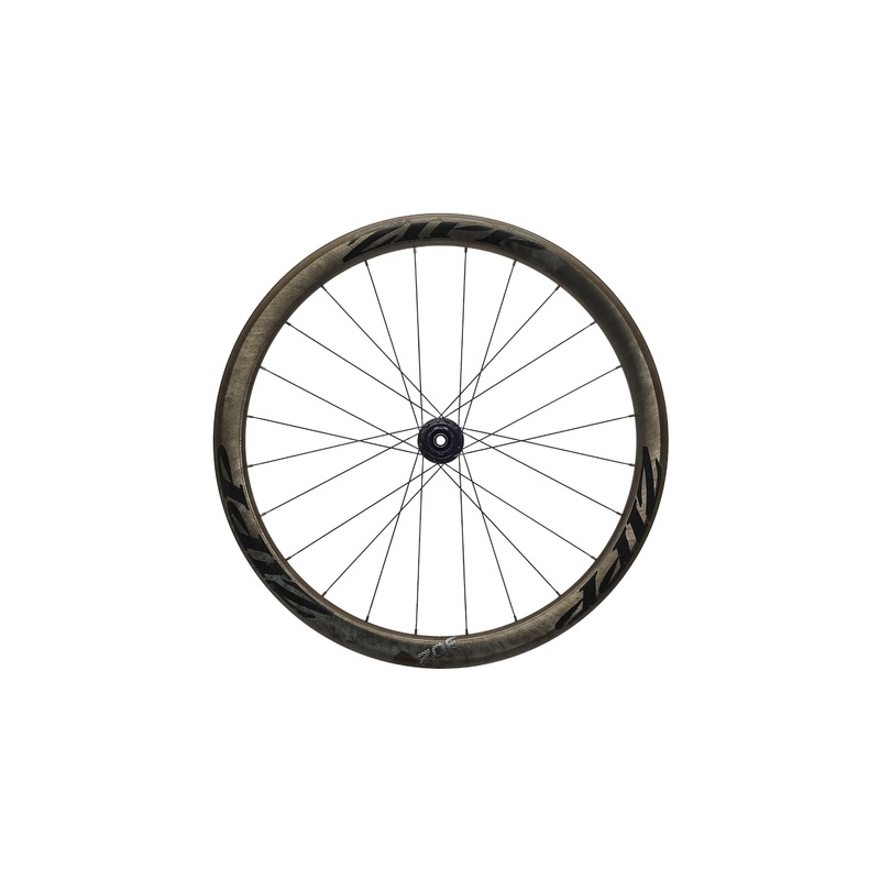Zipp 302 Carbon Clincher 700c Rear Wheel