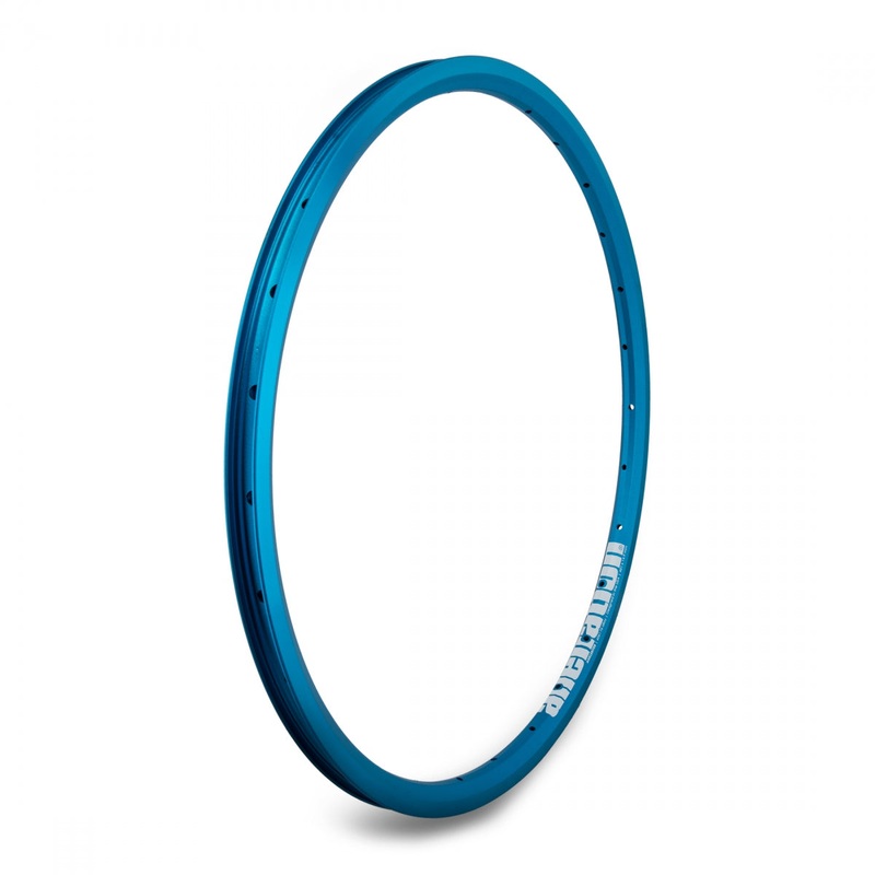 Ankle Biter Alienation 20in Ankle Biter Blue 28