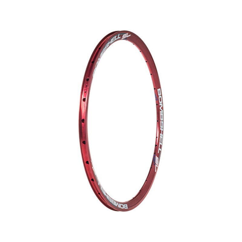 Bombshell SL Mini Front Rim-28H-20×1 1/8″