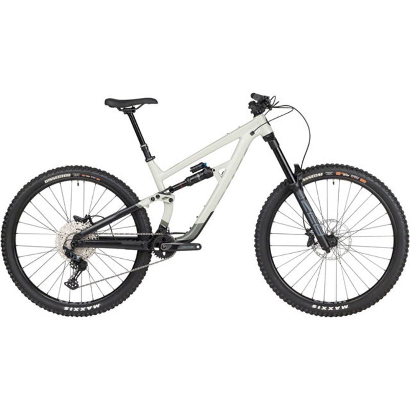 Cassidy SLX Bike – Tan