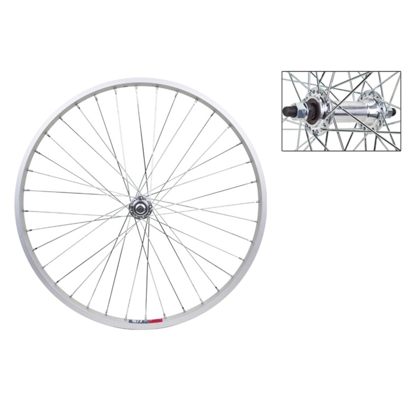 CBO Aluminum 20″ BMX Wheel – Front – 1.75″ – Bolt On