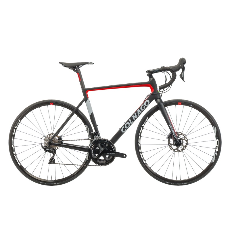 Colnago V3 105 Road Bike – 2023, 52S