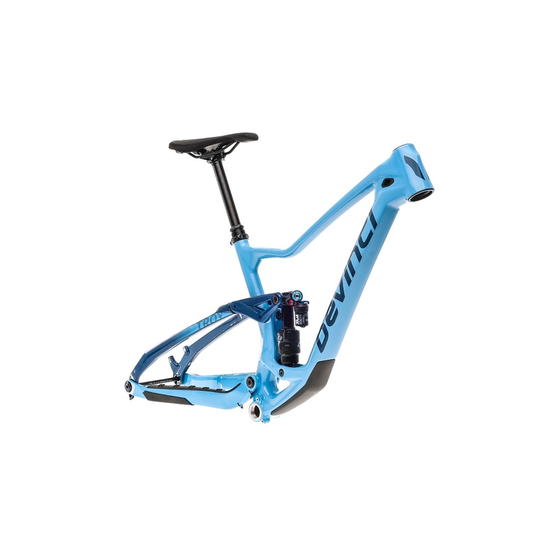 Devinci Troy Large Frameset – 2023