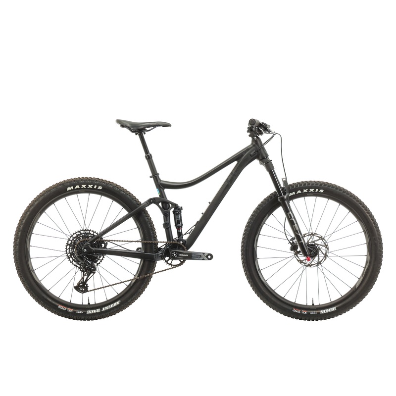 Liv Embolden 1 Women’s Mountain Bike – 2022, Small