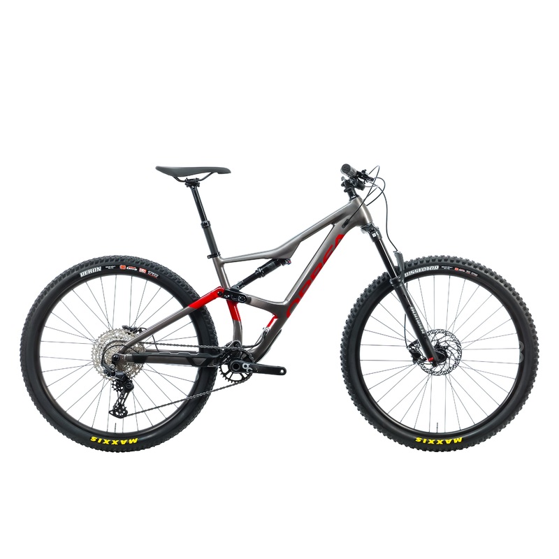 Orbea Occam H30 Mountain Bike – 2022, Medium