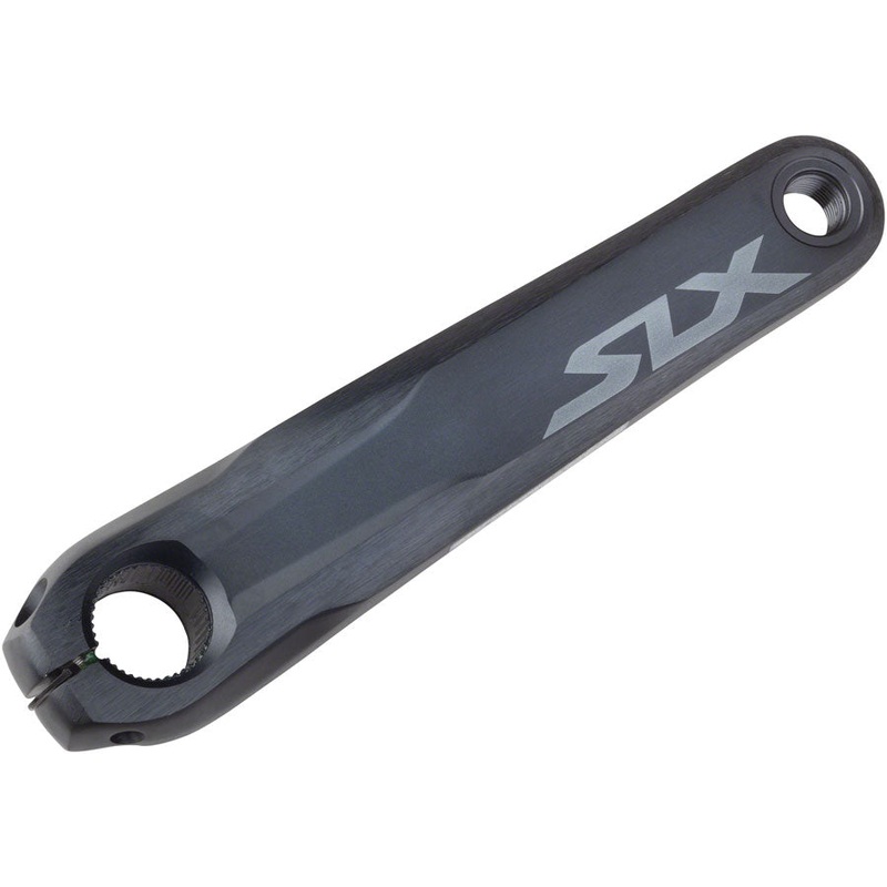 Shimano SLX FC-M7100 Left Crank Arm – 175mm